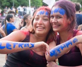 Resultado PAS UnB. 09/02/2026 Foto: Anastácia Vaz/Secom UnB